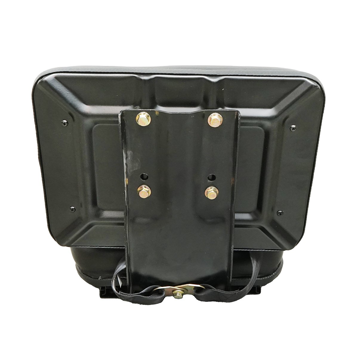 Scaun universal cu centura pentru utilaje agricole sau industriale, stivuitor